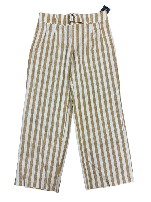 Pants Linen By Cmc  Size: 10