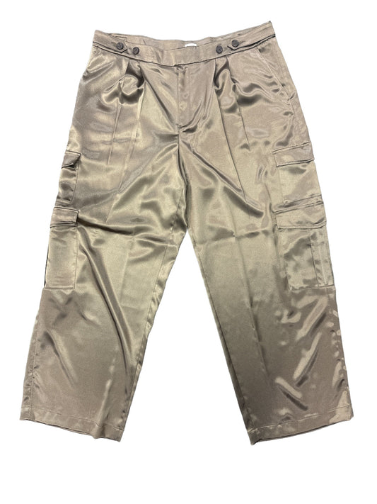 Pants Cargo & Utility By A New Day  Size: 16