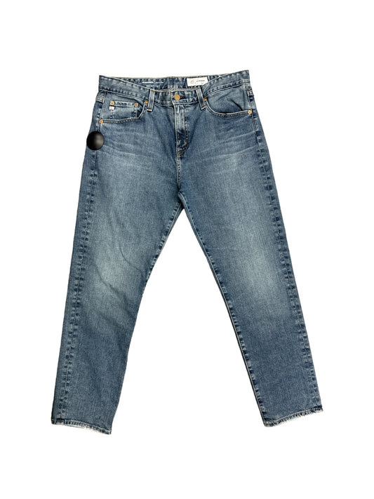 Jeans Straight By Adriano Goldschmied  Size: 10