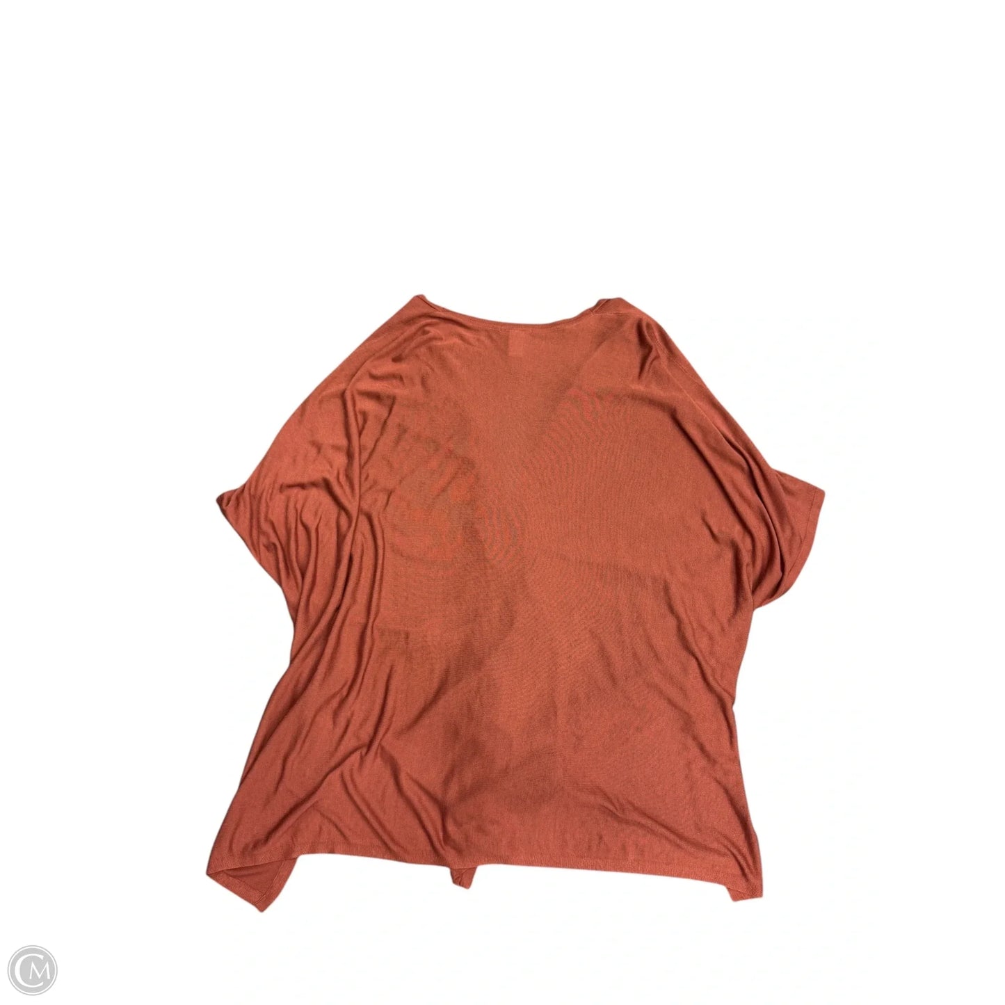 Shawl By H&m In Brown, Size: S