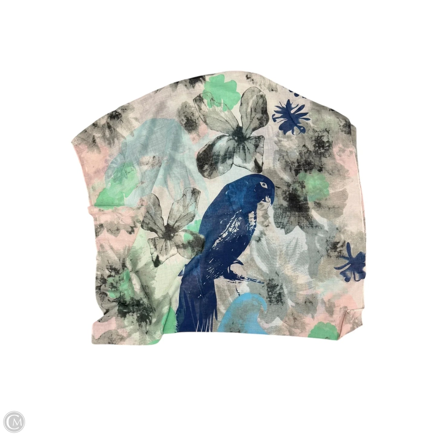 Scarf Long By Clothes Mentor