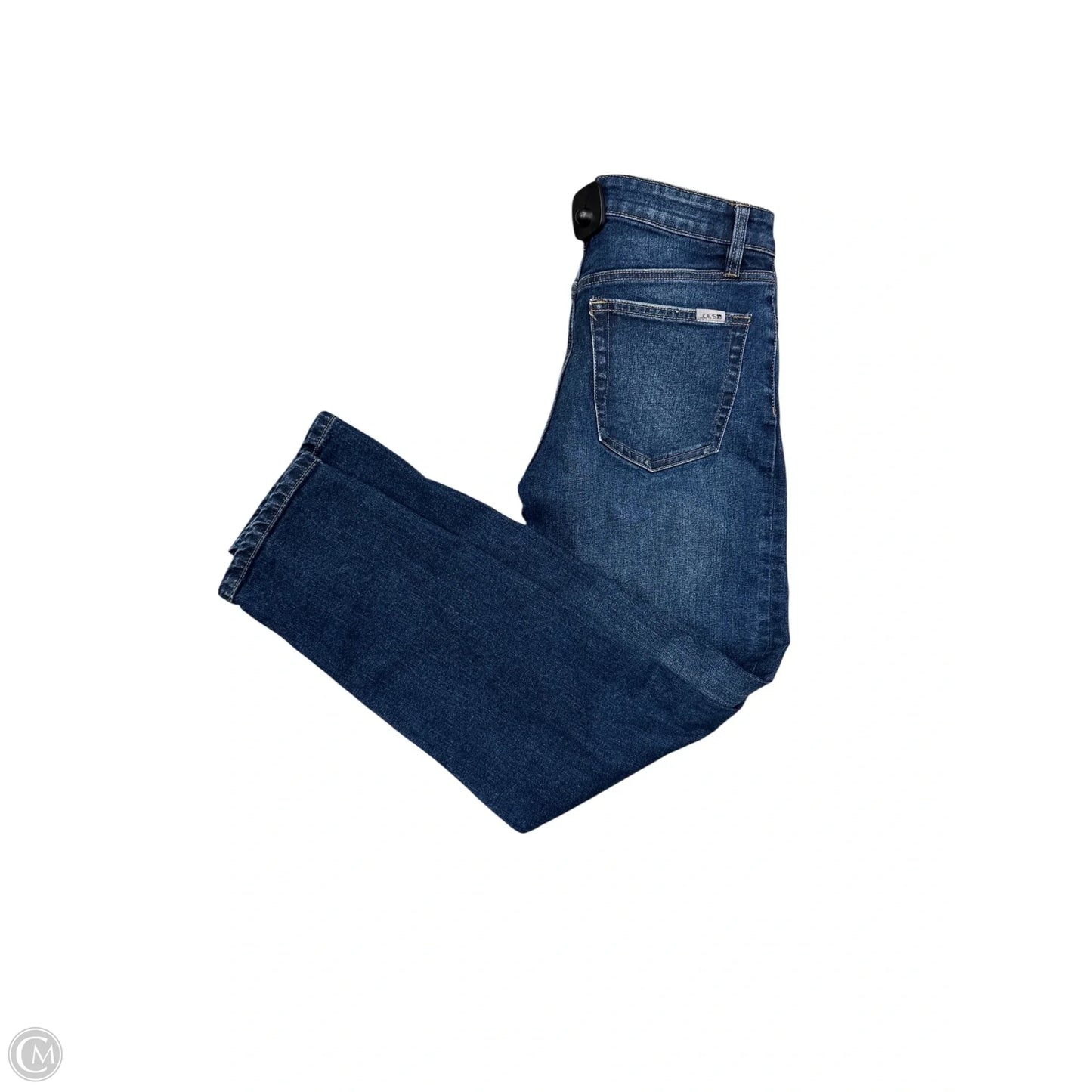 Jeans Straight By Joes Jeans In Blue Denim, Size: 2