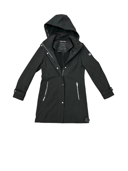 Jacket Utility By Calvin Klein  Size: S