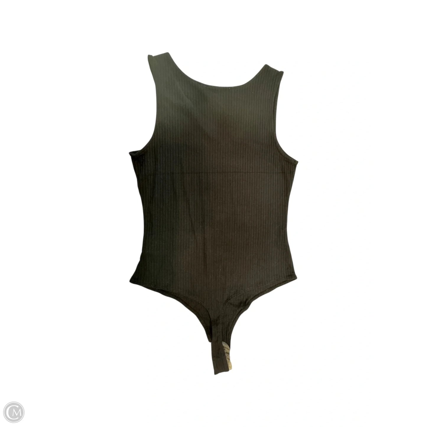Bodysuit By Double Zero In Black, Size: M