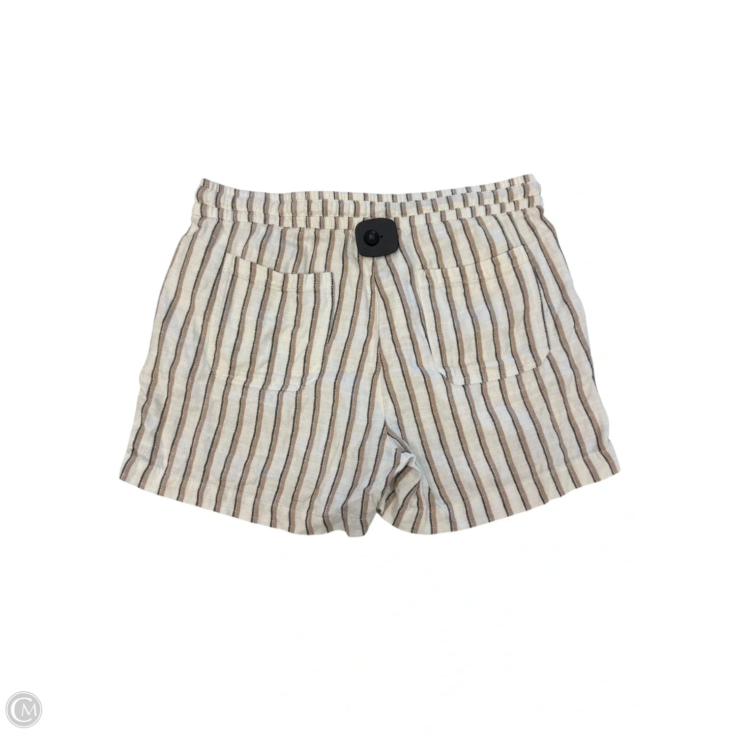 Shorts By Old Navy In Cream, Size: S