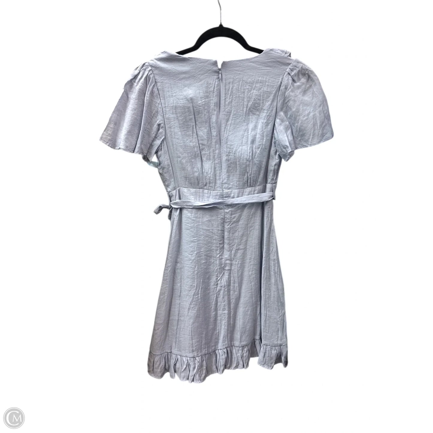 Dress Casual Short By Sadie & Sage In Blue, Size: 6