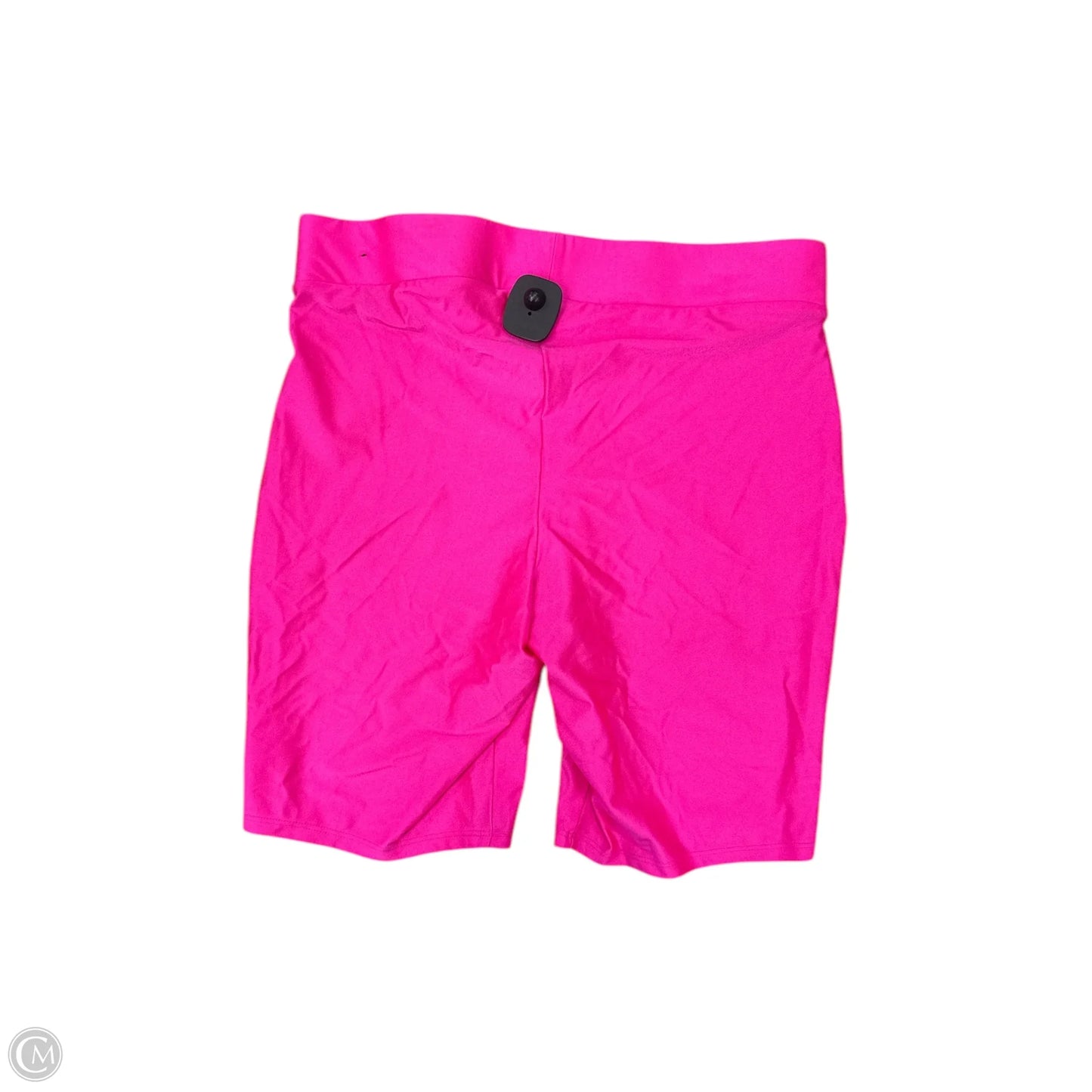 Shorts By Torrid In Pink, Size: 18