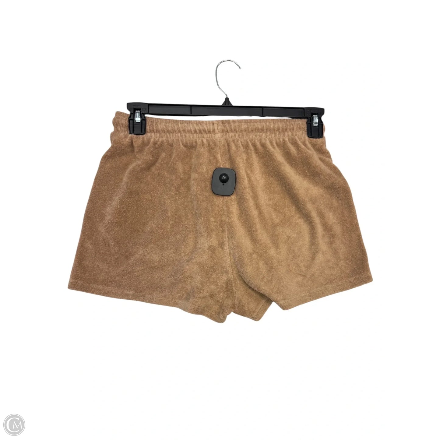 Shorts By Zara In Brown, Size: 6