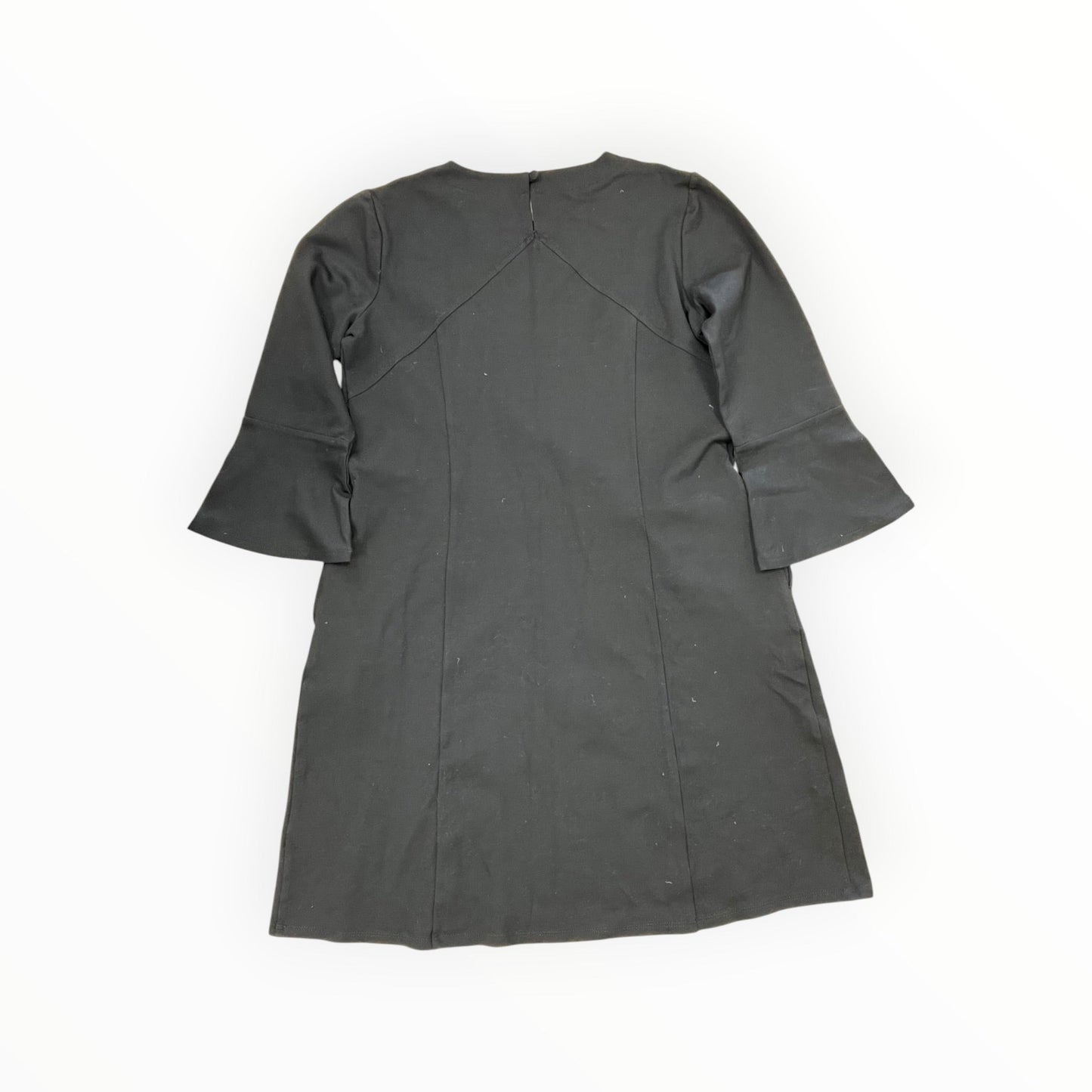 Dress Work By J. Jill In Black, Size:Xs