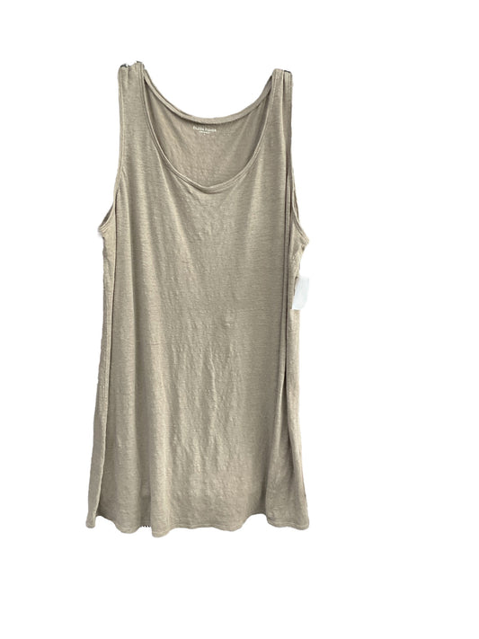 Tunic Sleeveless By Eileen Fisher  Size: L