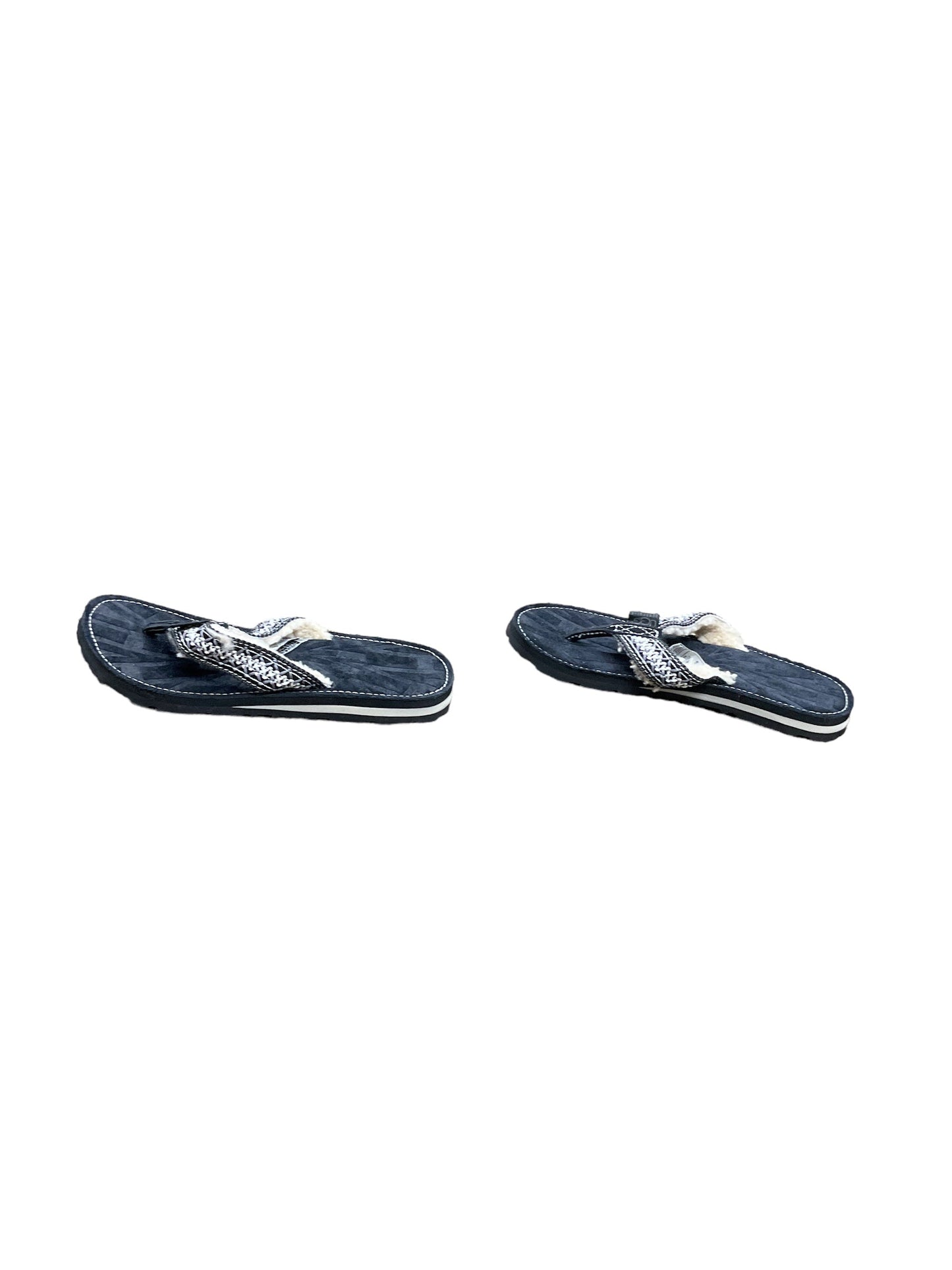 Sandals Flip Flops By Ugg  Size: 6