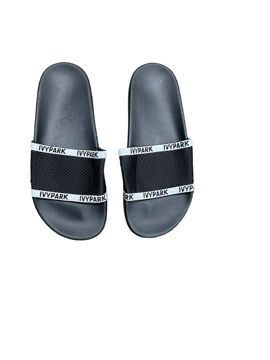 Sandals Designer By Ivy Park  Size: 9.5