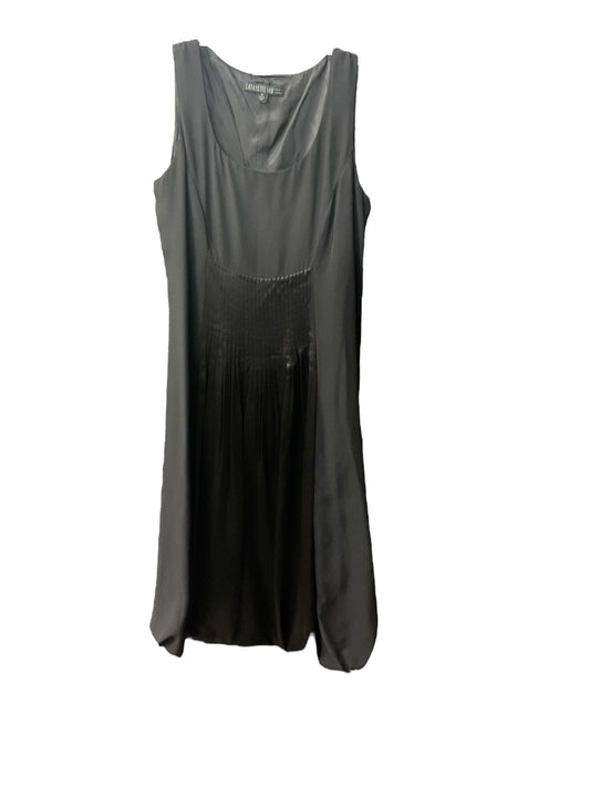 Dress Casual Midi By Lafayette 148  Size: 8