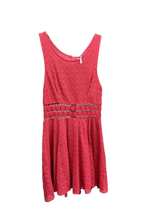 Dress Casual Short By Free People  Size: 2