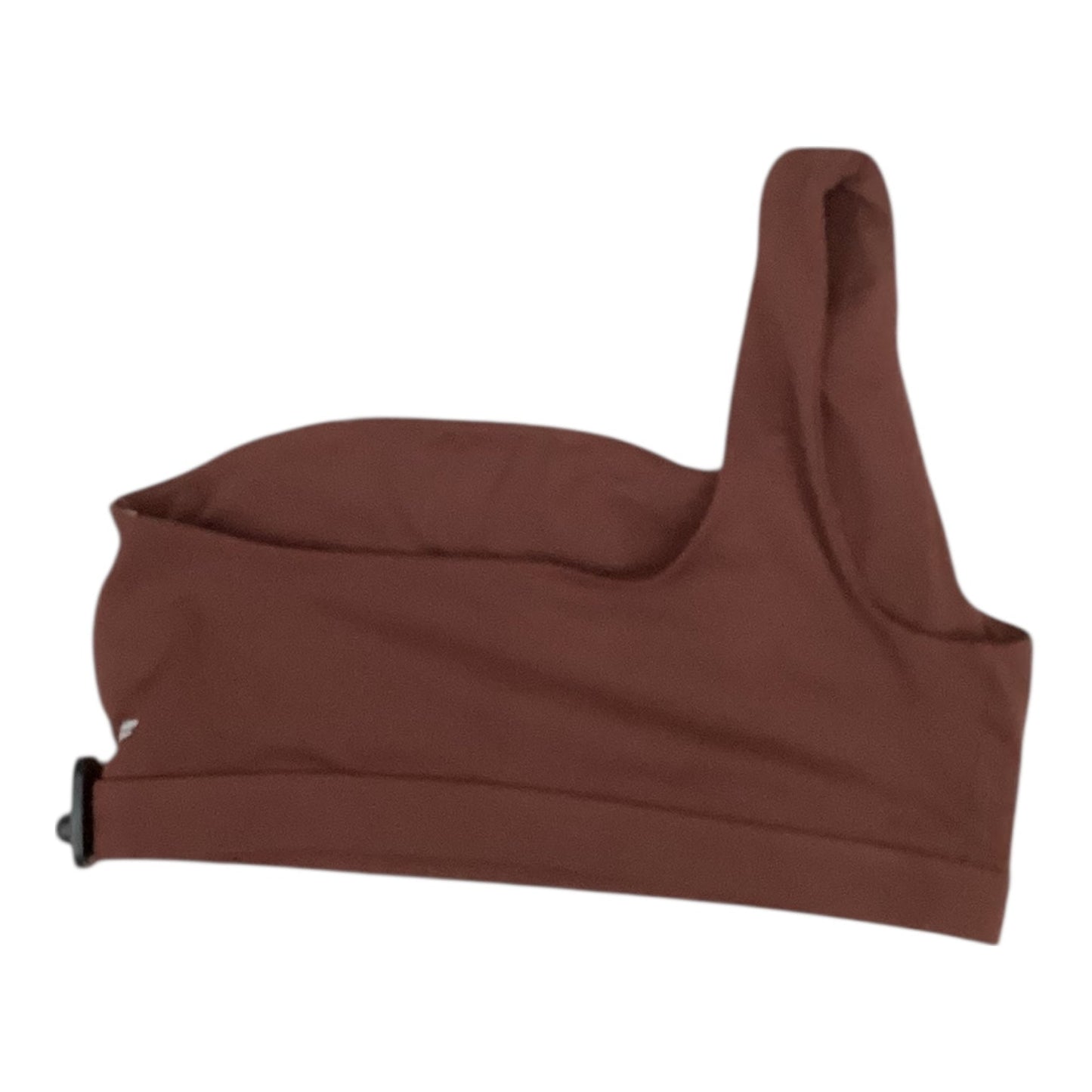 Athletic Bra By Fabletics In Brown, Size:Xl