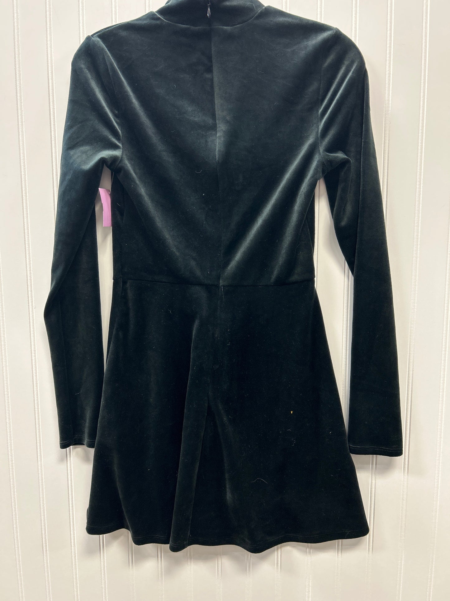 Dress Party Short By Forever 21 In Black, Size:M