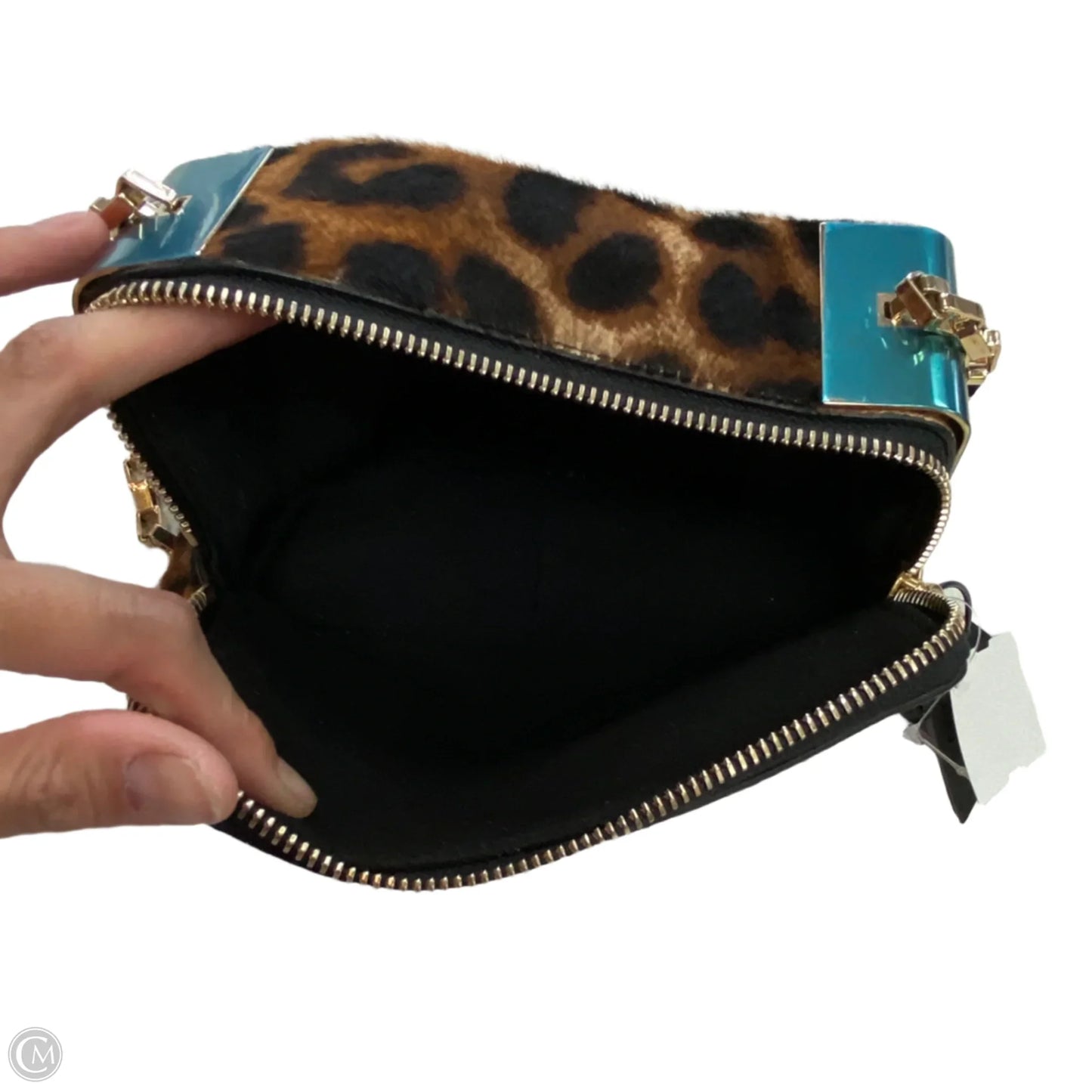 Handbag Designer By TAMARA MELLON, Size: Small