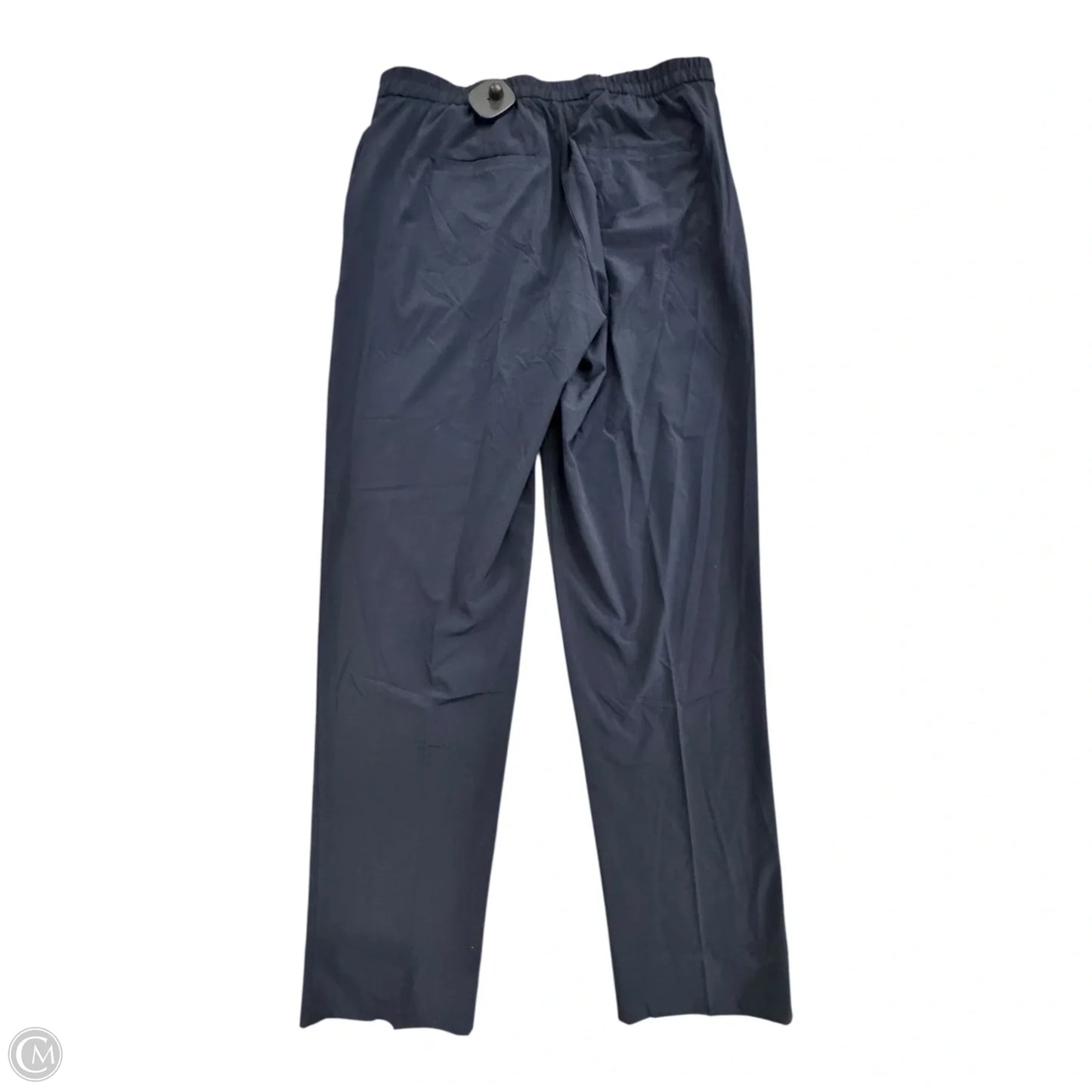 Pants Dress By Tahari By Arthur Levine In Purple, Size: 6