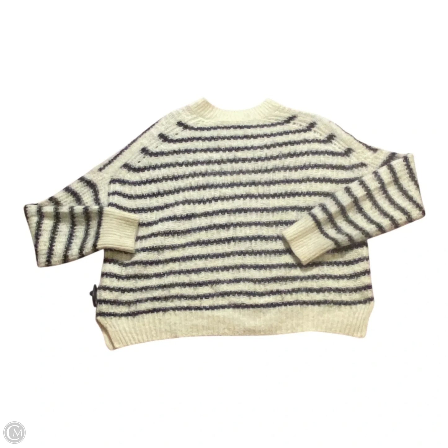 Sweater Designer By All Saints In Multi-colored, Size: M