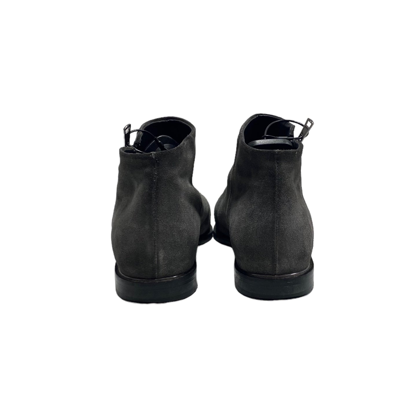 Boots Ankle Flats By Sesto Meucci Size: 7.5