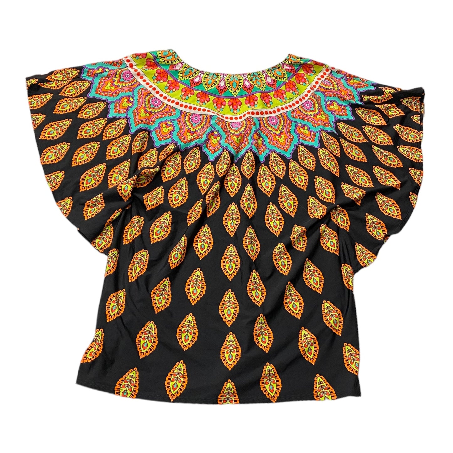 Swimwear Cover-up By Trina Turk Size: S