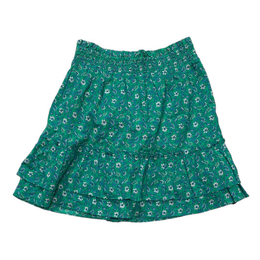 Skirt Mini & Short By J. Crew  Size: Xs