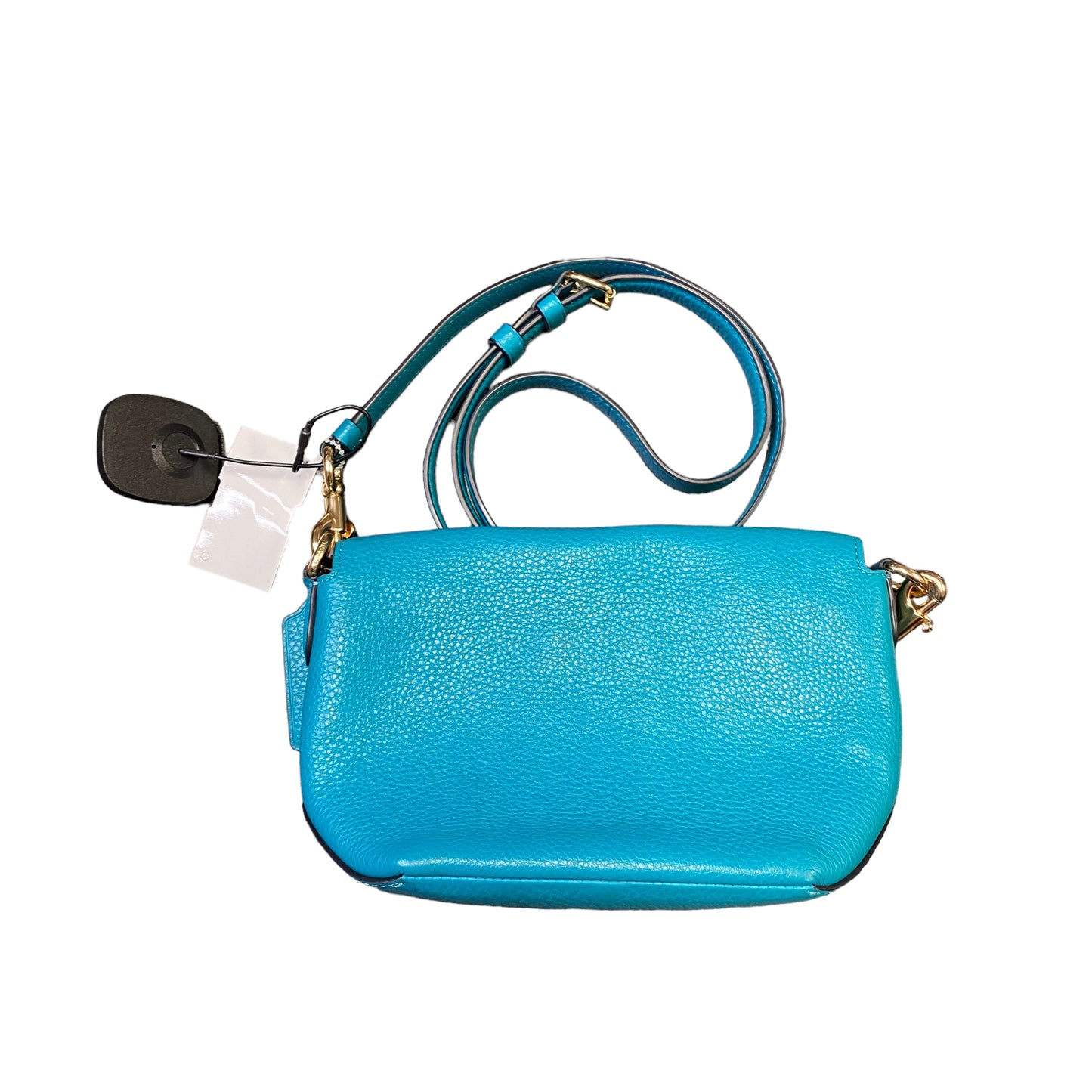 Handbag Designer By Coach Size: Small