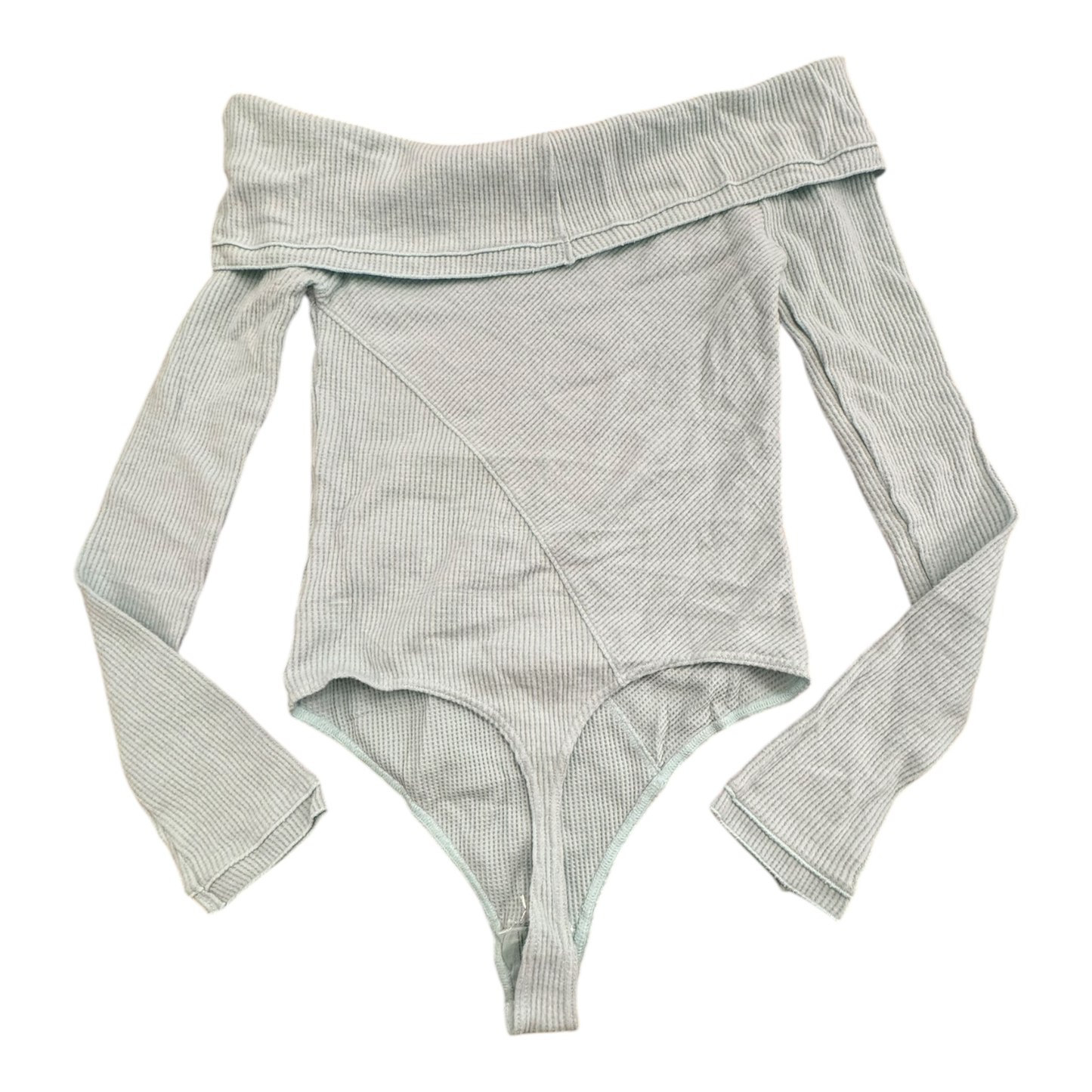 Top Long Sleeve By Free People Size: M