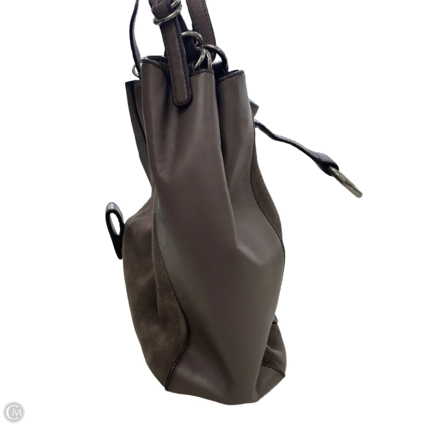 Handbag Designer By Michael Kors, Size: Large