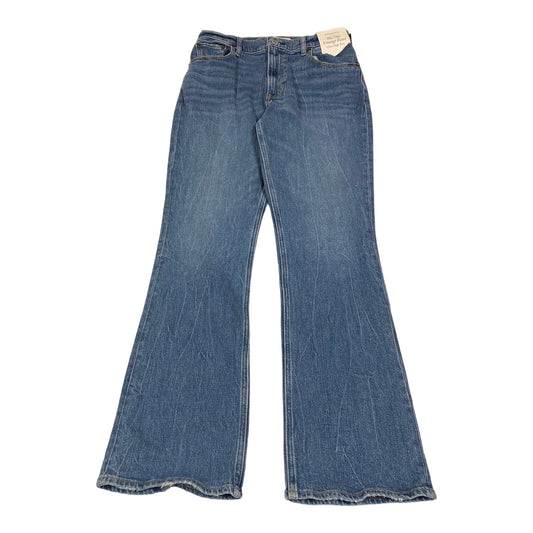 Jeans Flared By Abercrombie And Fitch  Size: 6