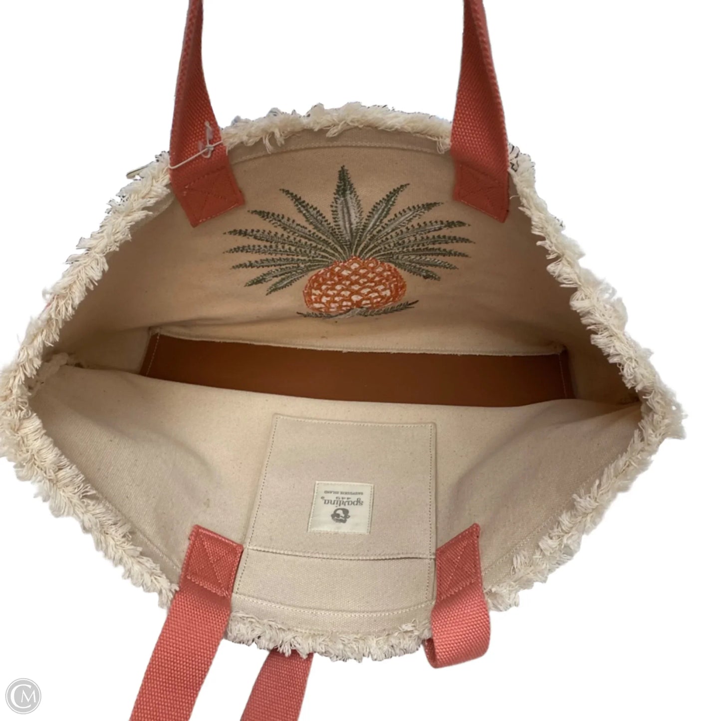 Tote By Spartina, Size: Large