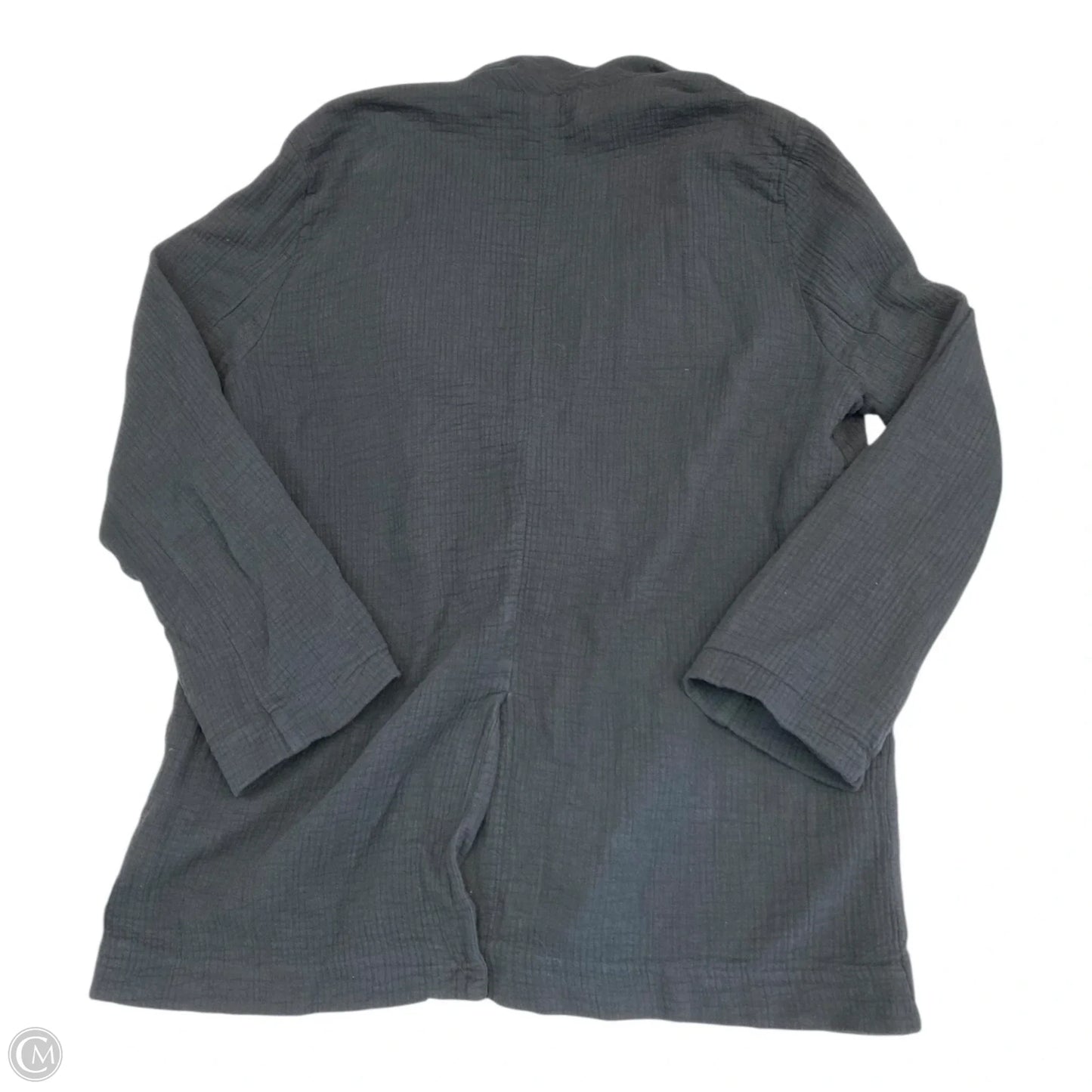 Blazer By Free People In Black, Size: Xl