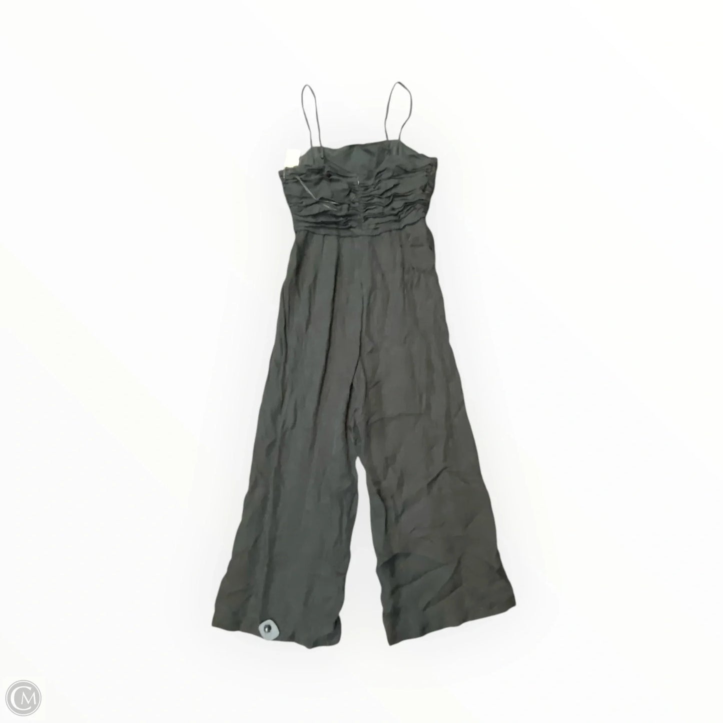 Jumpsuit By Madewell In Black, Size: 10