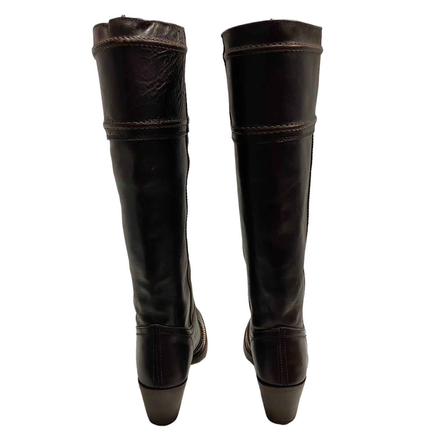 Boots Designer By Frye Size: 5.5