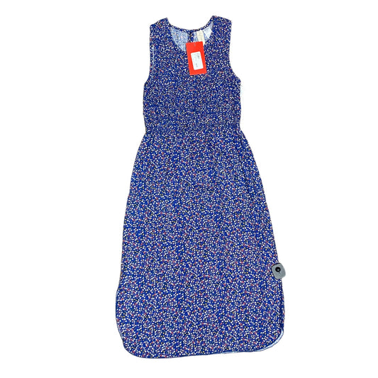 Dress Casual Maxi By Allison Joy  Size: Xs