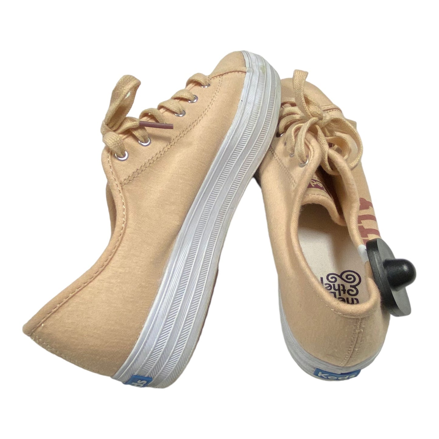 Shoes Sneakers By Keds Size: 8