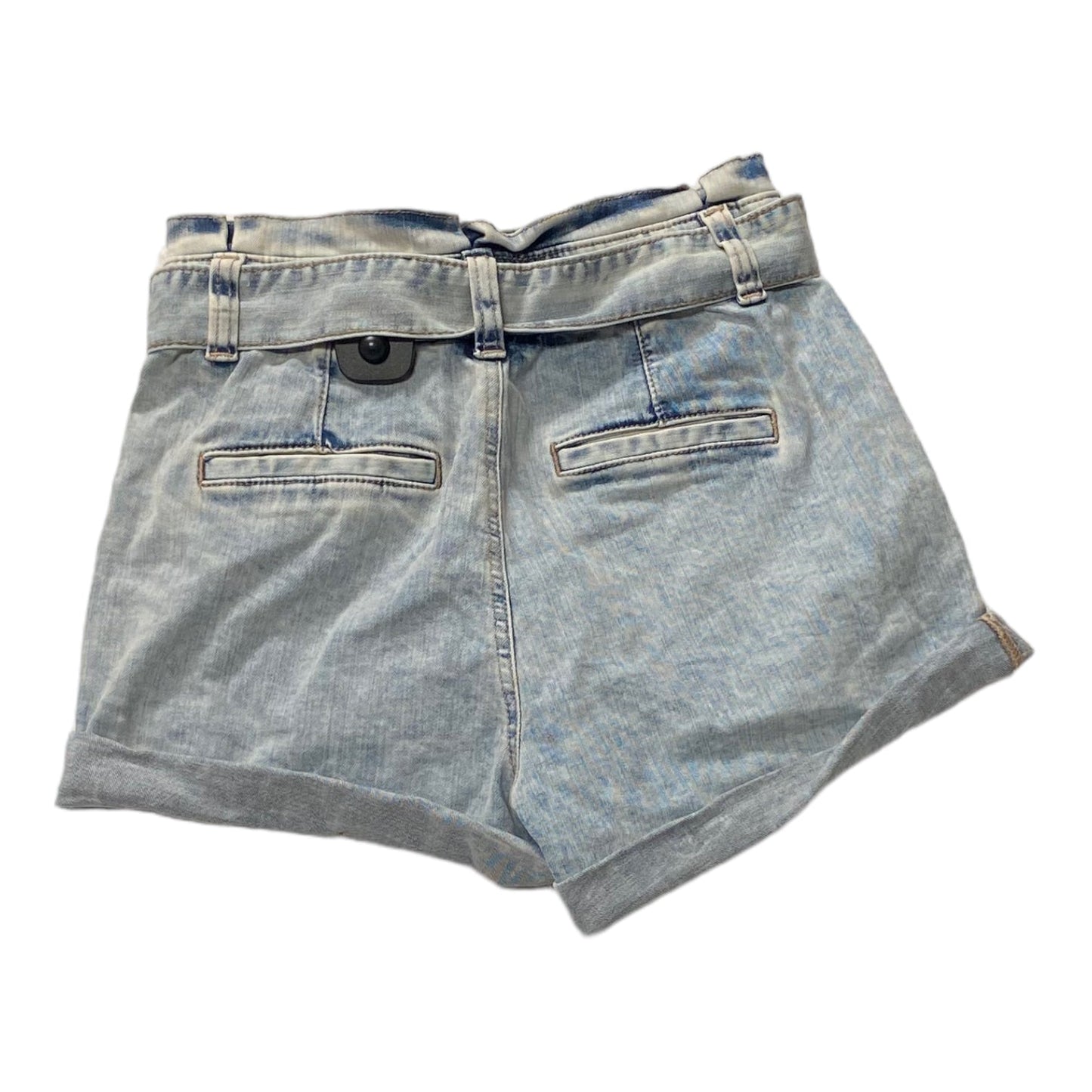 Shorts By Express  Size: 2
