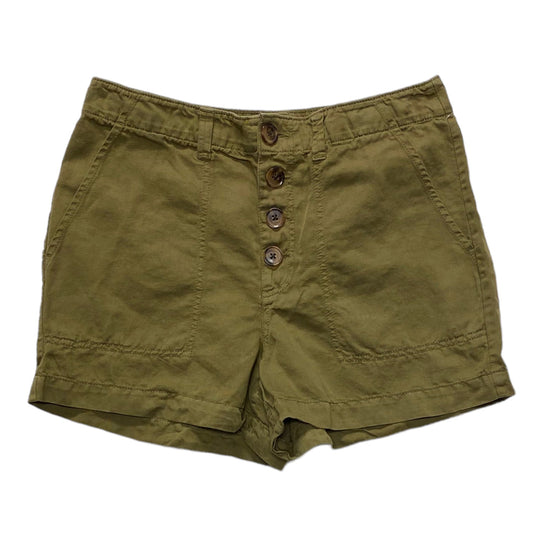 Shorts By Loft  Size: 6petite