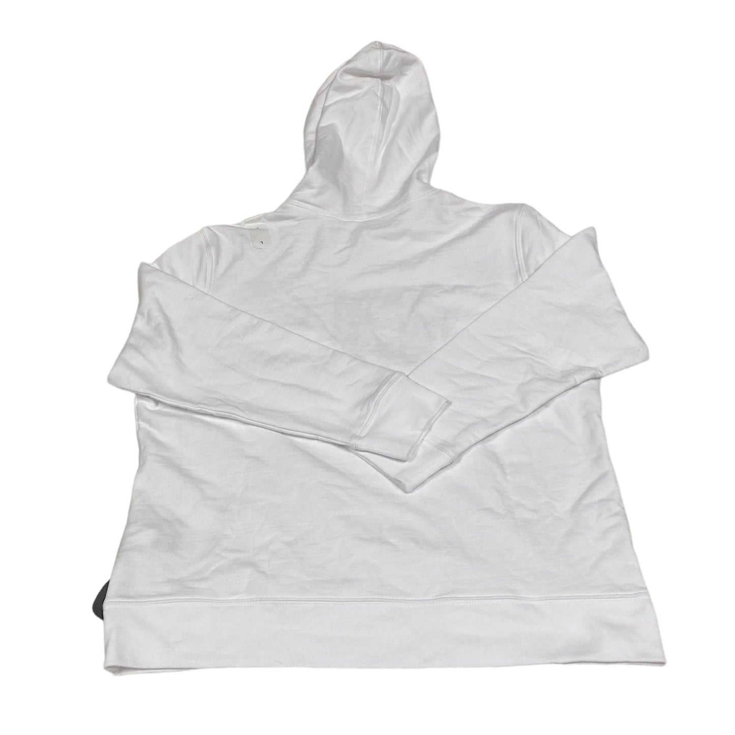 Sweatshirt Hoodie By Gap  Size: L