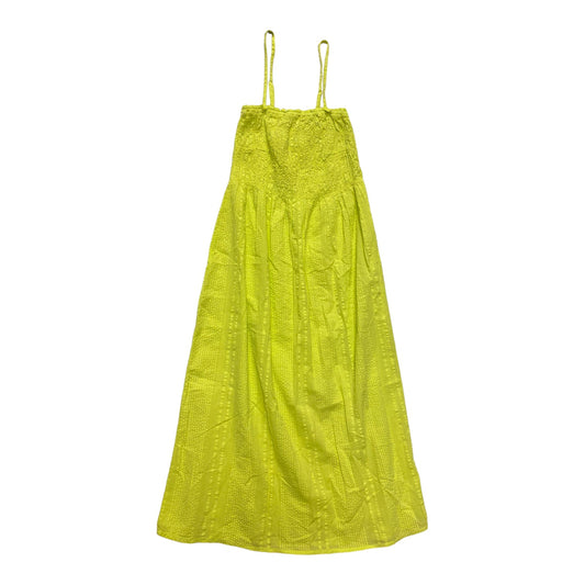 Dress Casual Maxi By SEA LEVEL SWIM  Size: S