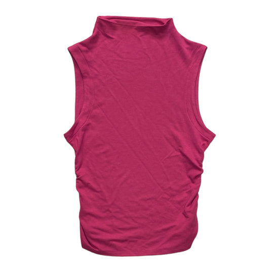 Top Sleeveless By French Connection  Size: M