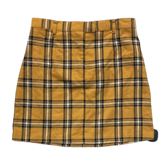 Skirt Mini & Short By Bb Dakota  Size: 4