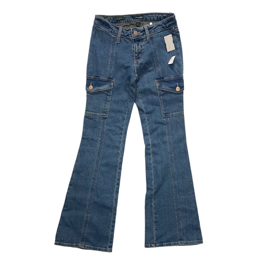 Jeans Straight By Wild Fable  Size: 2
