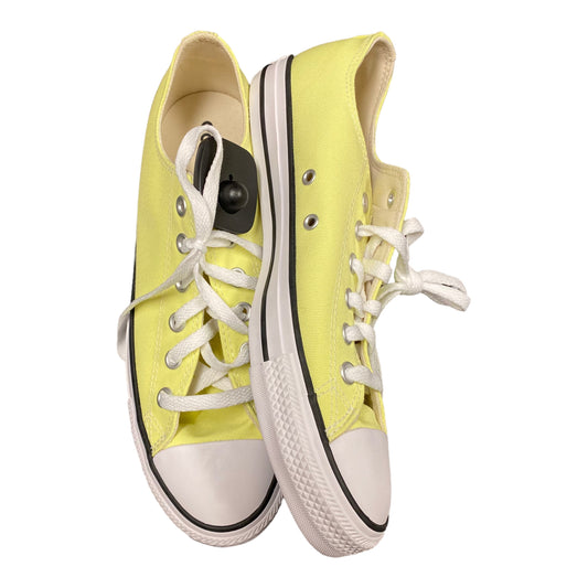 Shoes Sneakers By Converse  Size: 10