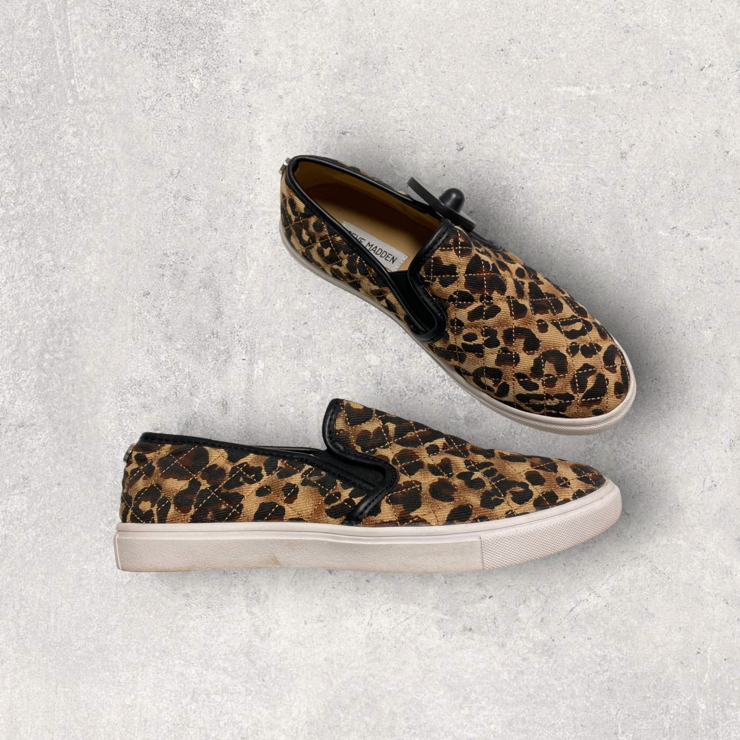 Shoes Flats Other By Steve Madden Size: 9.5