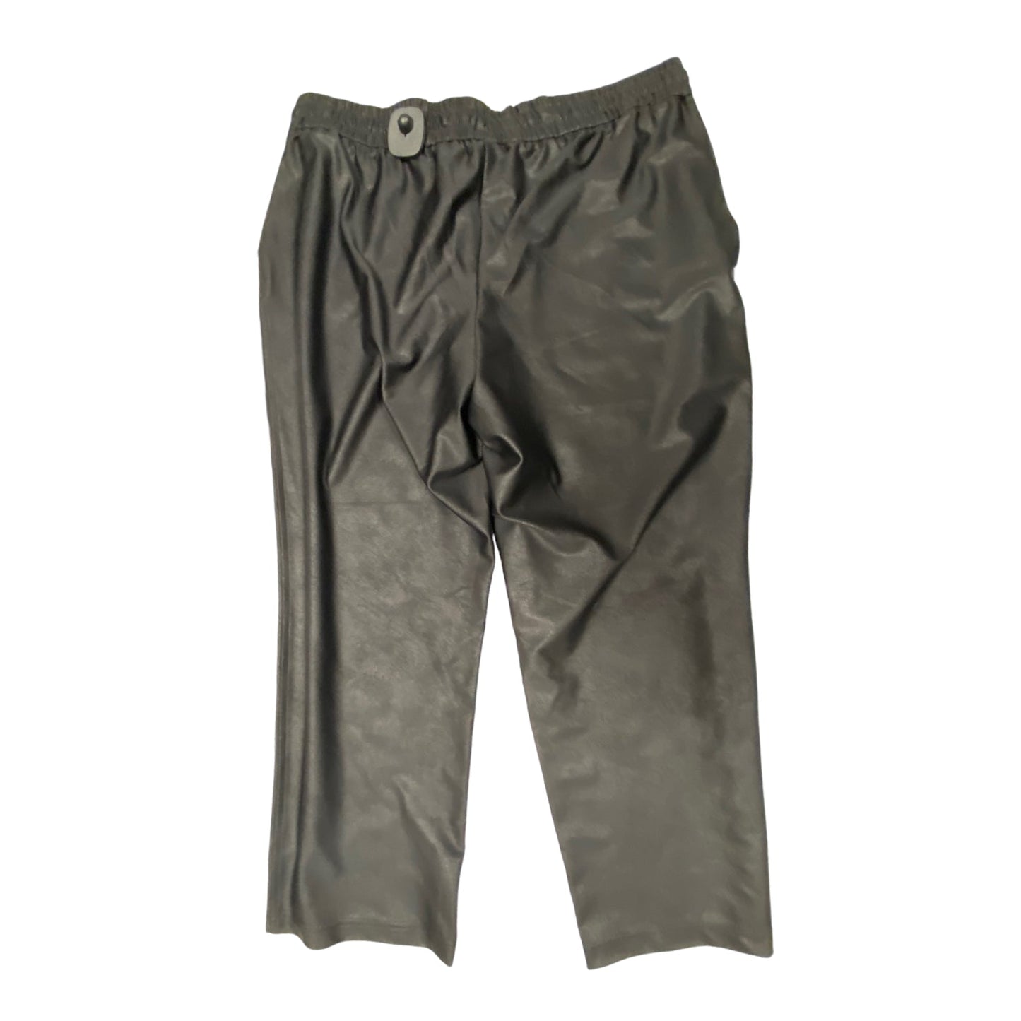 Pants Ankle By Nicole Miller Size: 1x