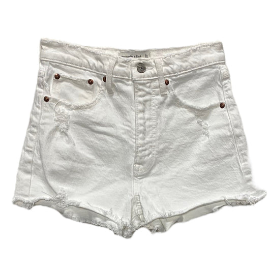 Shorts By Abercrombie And Fitch  Size: 00
