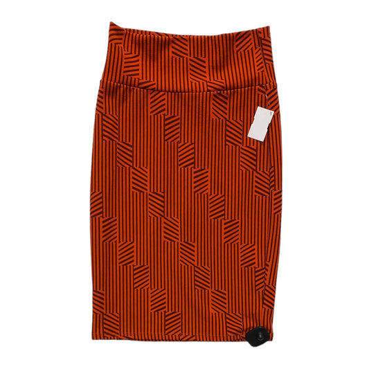 Skirt Midi By Lularoe  Size: Xs