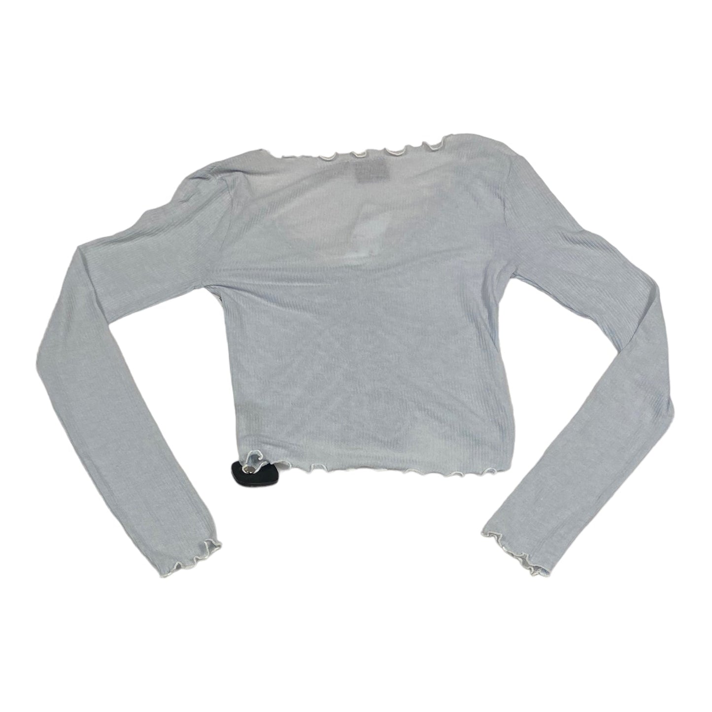 Top Long Sleeve By Urban Outfitters  Size: M