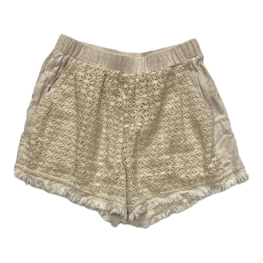 Shorts By Umgee  Size: S
